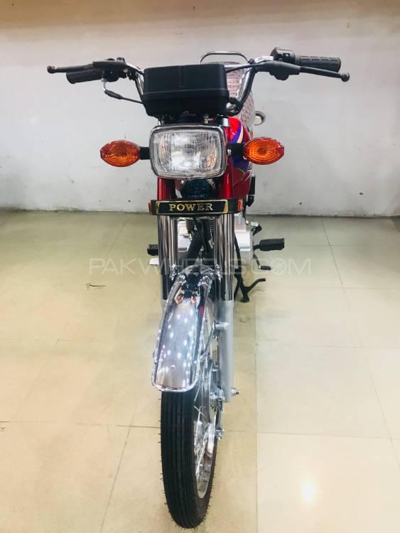 Power PK 125 2019 for Sale Power PK 125 2019 for Sale Image-4