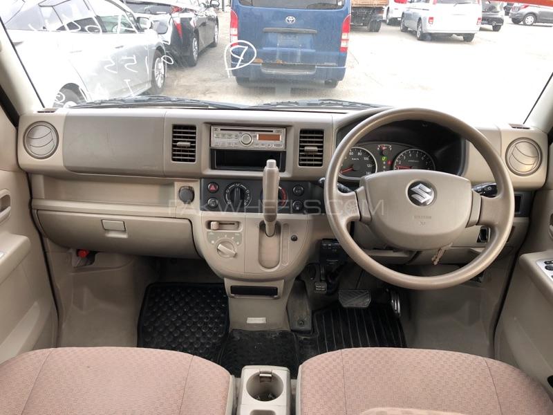 Suzuki Every 2014 for Sale in Sialkot Suzuki Every 2014 for Sale in Sialkot Image-7