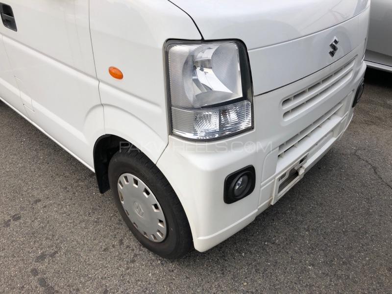Suzuki Every 2014 for Sale in Sialkot Suzuki Every 2014 for Sale in Sialkot Image-10