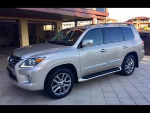 Lexus Lx Series Cars For Sale In Pakistan Pakwheels