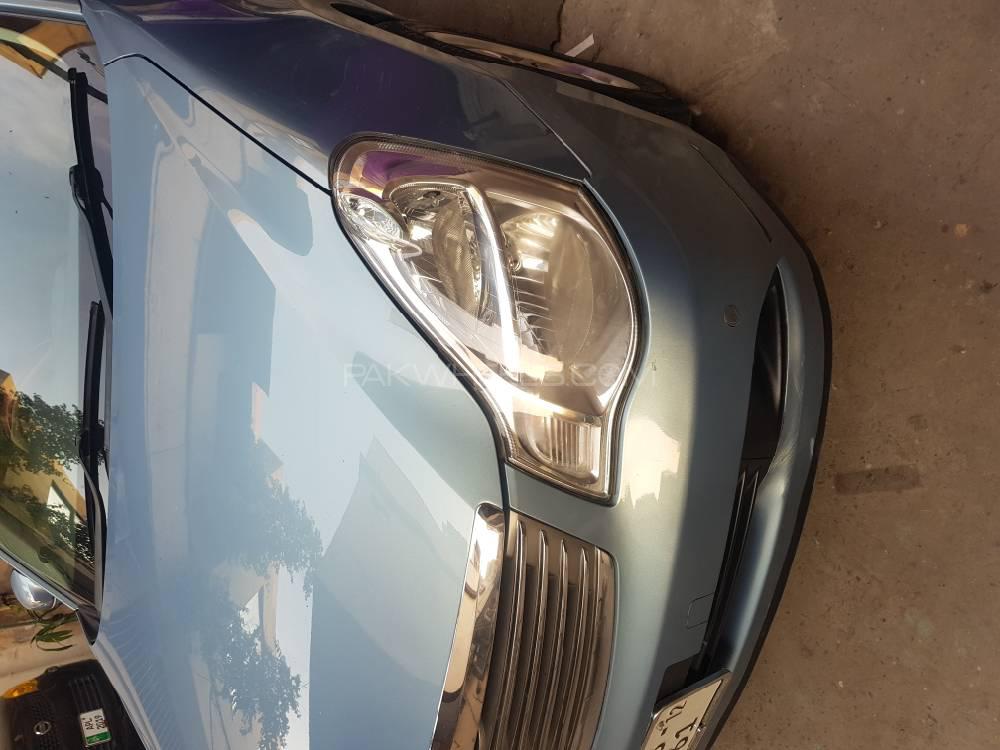 Nissan Bluebird Sylphy 2006 for Sale in Lahore Nissan Bluebird Sylphy 2006 for Sale in Lahore Image-13