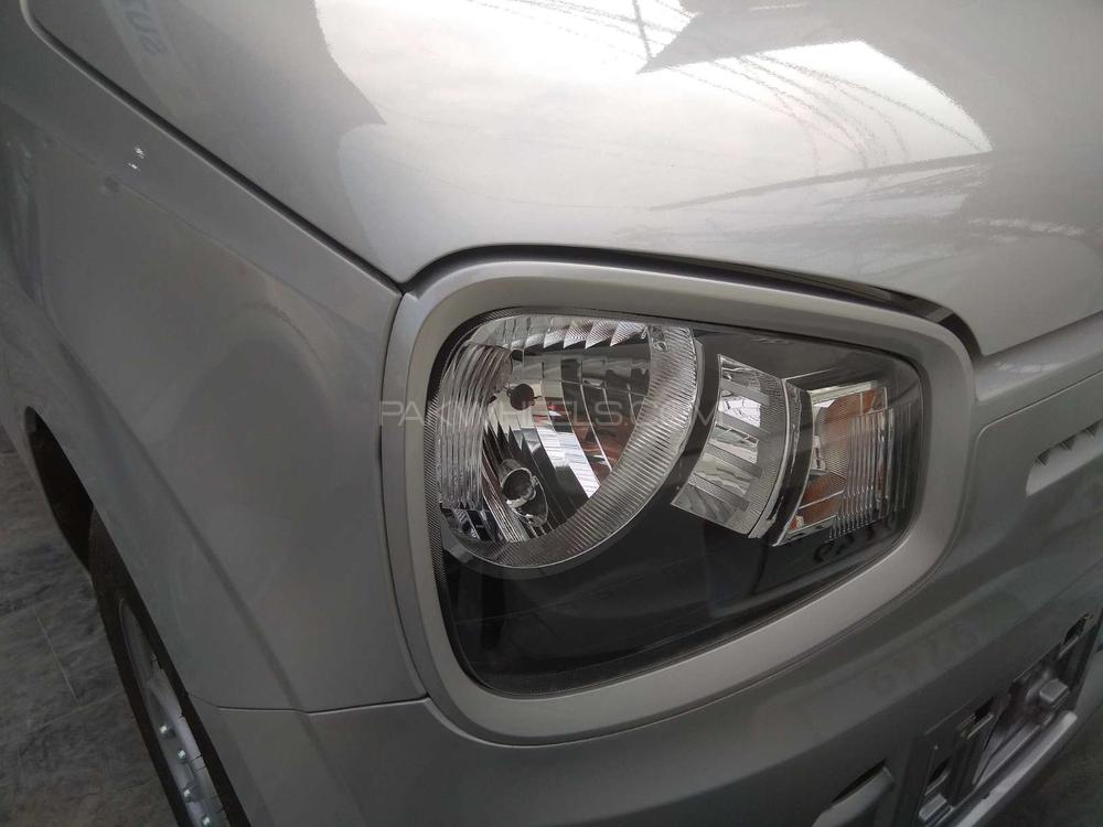 Suzuki Alto 2020 for Sale in Lahore Suzuki Alto 2020 for Sale in Lahore Image-2