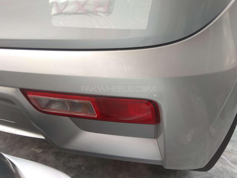 Suzuki Alto 2020 for Sale in Lahore Suzuki Alto 2020 for Sale in Lahore Image-8