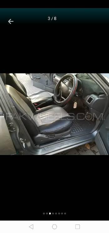 Suzuki Cultus 2010 for Sale in Bahawalnagar Suzuki Cultus 2010 for Sale in Bahawalnagar Image-7