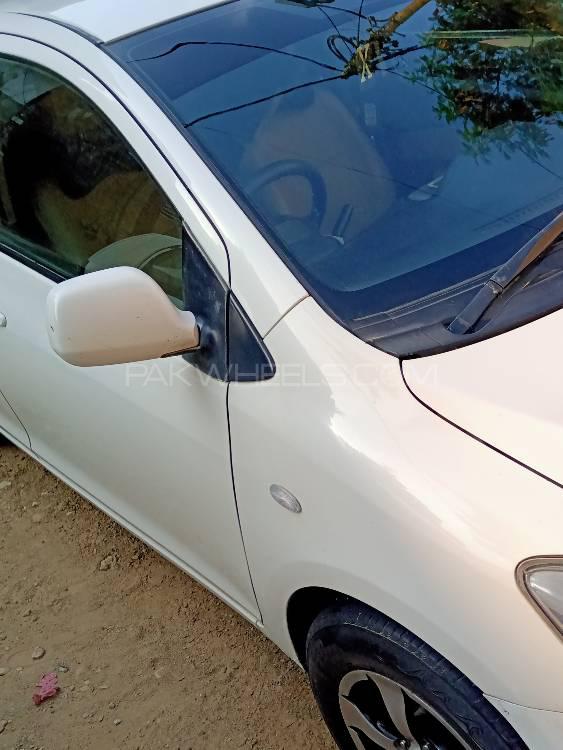 Toyota Belta 2007 for Sale in Karachi Toyota Belta 2007 for Sale in Karachi Image-2