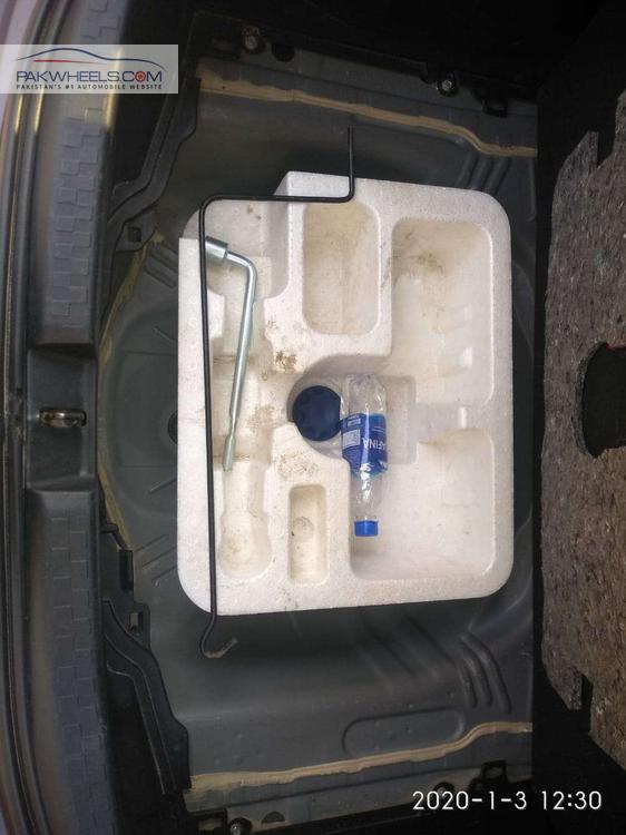 Toyota Aqua 2015 for Sale in Lahore Toyota Aqua 2015 for Sale in Lahore Image-15