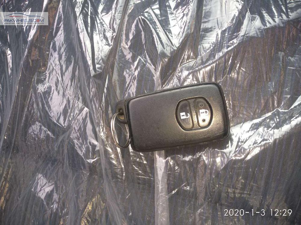 Toyota Aqua 2015 for Sale in Lahore Toyota Aqua 2015 for Sale in Lahore Image-17