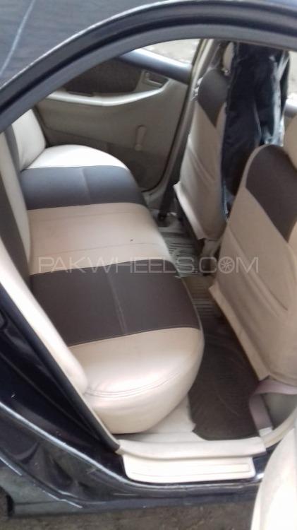 Toyota Corolla 2006 for Sale in Jhelum Toyota Corolla 2006 for Sale in Jhelum Image-5