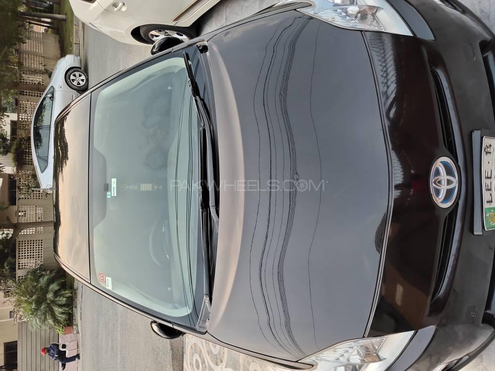 Toyota Prius 2010 for Sale in Lahore Toyota Prius 2010 for Sale in Lahore Image-2