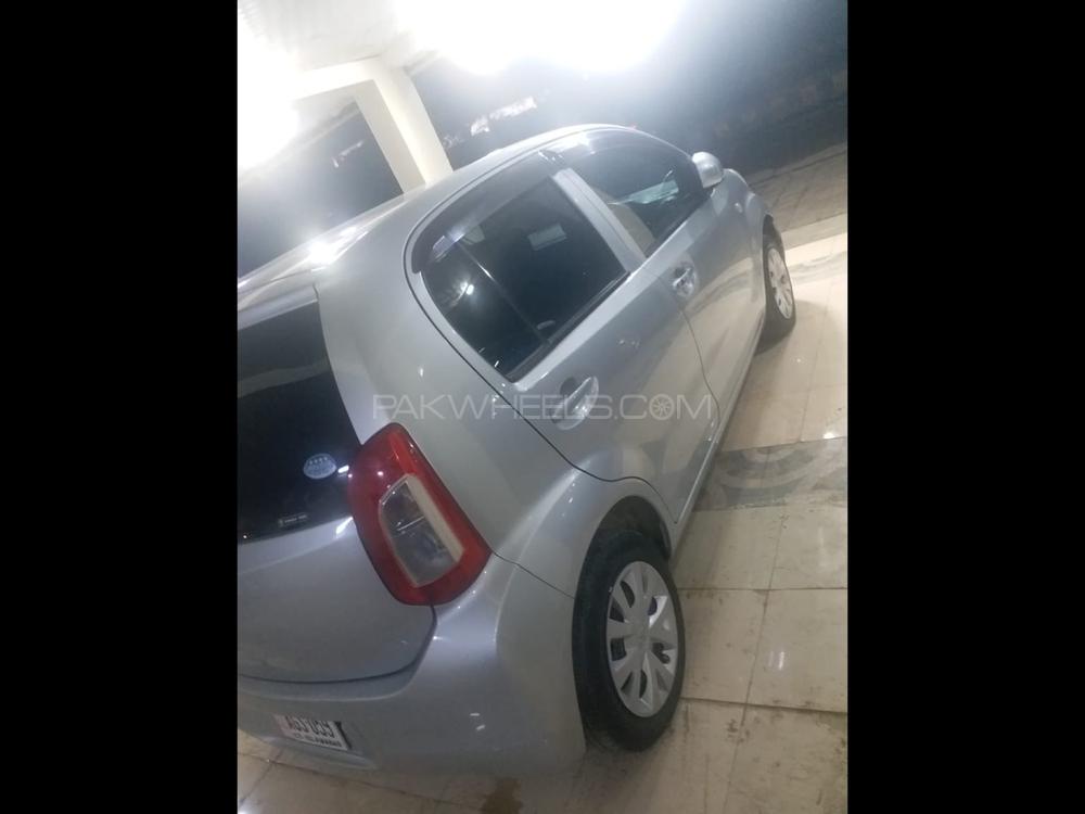Toyota Passo 2016 for Sale in Lahore Toyota Passo 2016 for Sale in Lahore Image-10