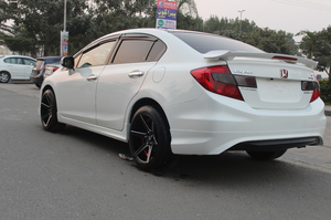 Honda Civic - 2013