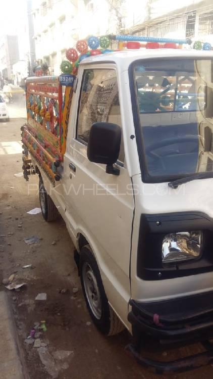 سوزوکی  راوی 2018 for Sale in کراچی Image-1