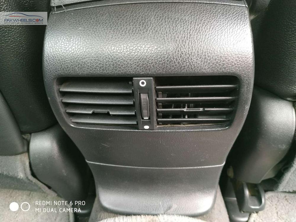 Honda Accord 2008 for Sale in Lahore Honda Accord 2008 for Sale in Lahore Image-17