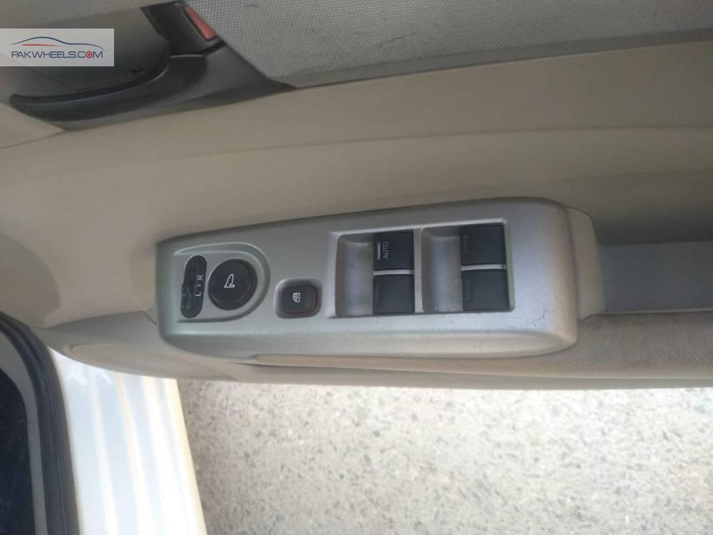 Honda City 2016 for Sale in Islamabad Honda City 2016 for Sale in Islamabad Image-10
