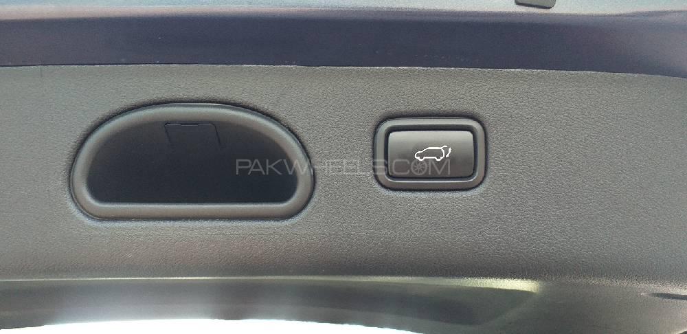 KIA Sportage 2020 for Sale in Gujranwala KIA Sportage 2020 for Sale in Gujranwala Image-7