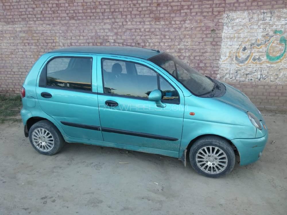 Chevrolet Exclusive 2005 for Sale in Sialkot Image-1