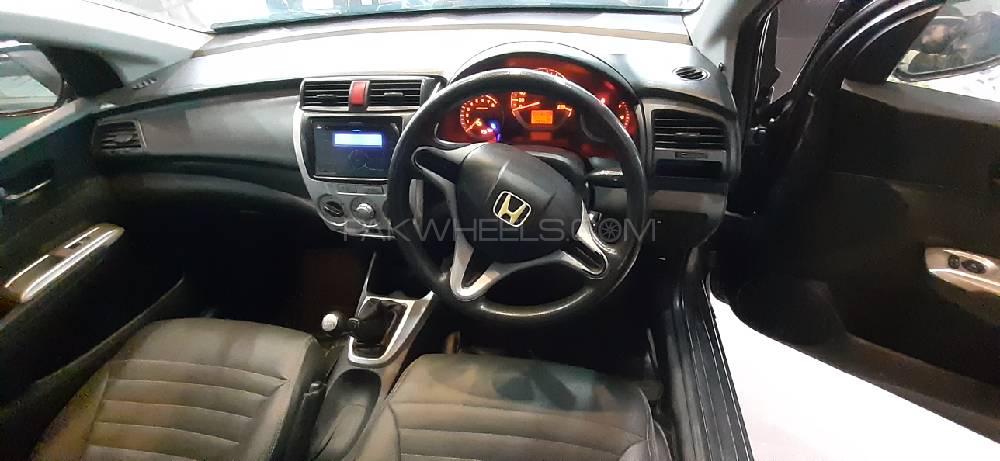 Honda City 1 3 I Vtec 2011 For Sale In Rawalpindi Pakwheels