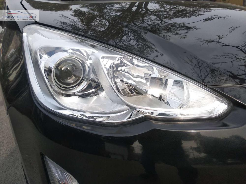 Toyota Aqua 2016 for Sale in Lahore Toyota Aqua 2016 for Sale in Lahore Image-4