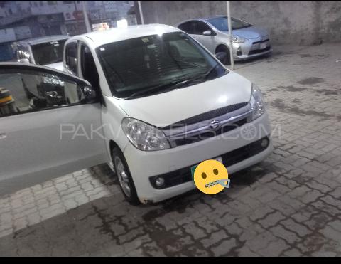 Daihatsu Mira 2014 for Sale in Sialkot Image-1