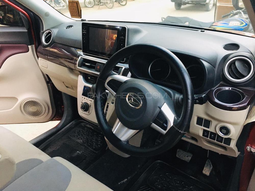 Daihatsu Cast 2019 for Sale in Karachi Daihatsu Cast 2019 for Sale in Karachi Image-4