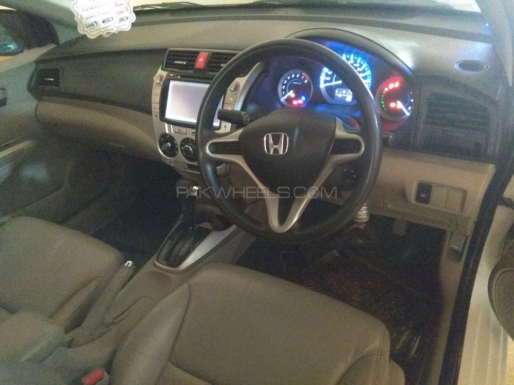Honda City 2016 for Sale in Karachi Honda City 2016 for Sale in Karachi Image-3