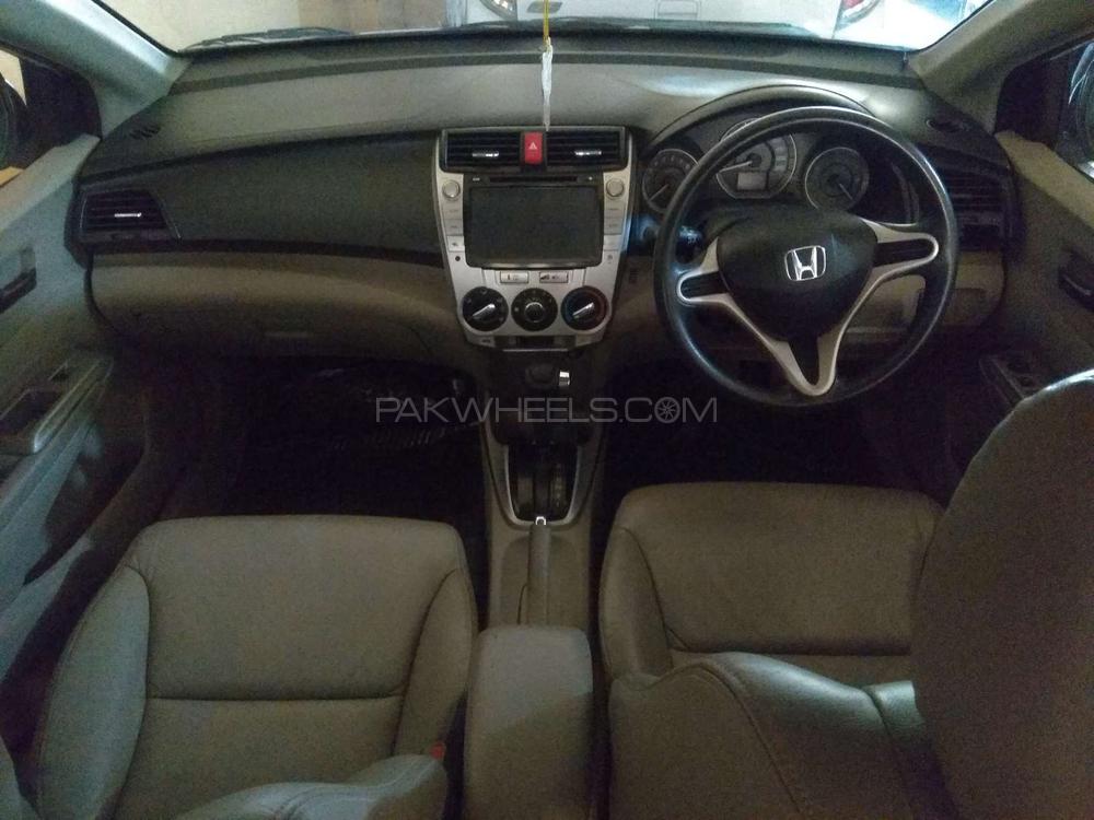 Honda City 2016 for Sale in Karachi Honda City 2016 for Sale in Karachi Image-9