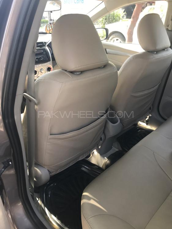 Honda City 2015 for Sale in Islamabad Honda City 2015 for Sale in Islamabad Image-11
