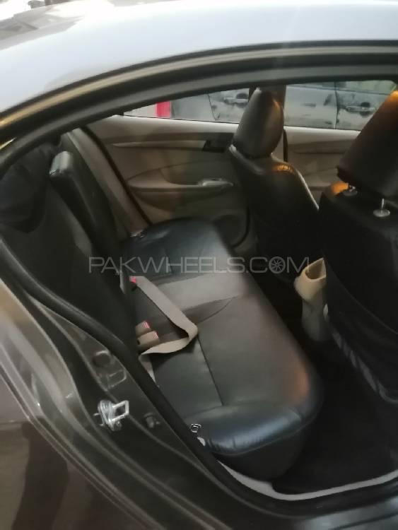 Honda City 2014 for Sale in Lahore Honda City 2014 for Sale in Lahore Image-8