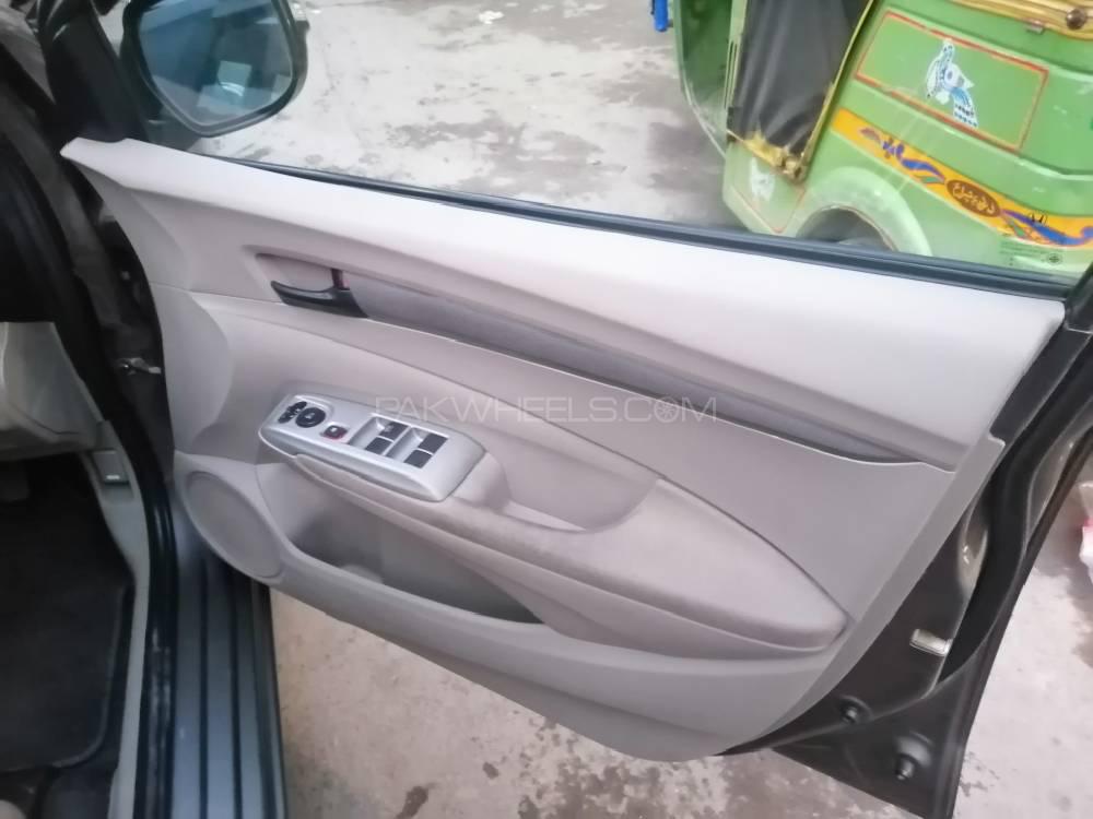 Honda City 2014 for Sale in Lahore Honda City 2014 for Sale in Lahore Image-5