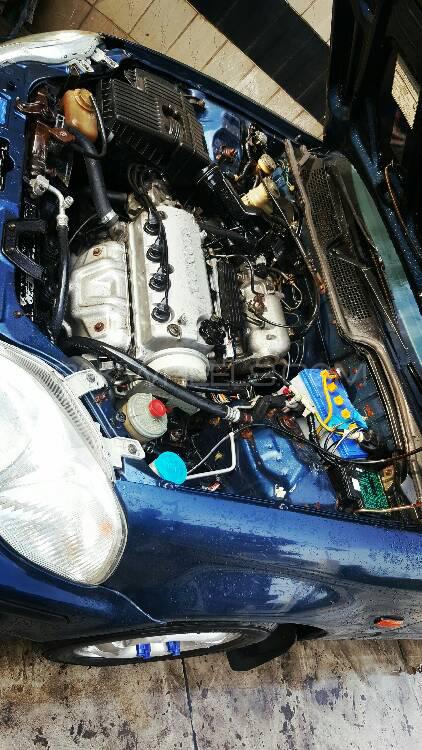 Honda Civic 1996 for Sale in Kasur Honda Civic 1996 for Sale in Kasur Image-4