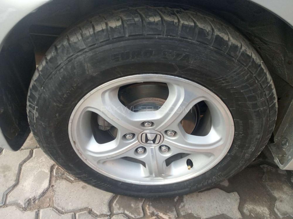 Honda Civic 2010 for Sale in Gujranwala Honda Civic 2010 for Sale in Gujranwala Image-12