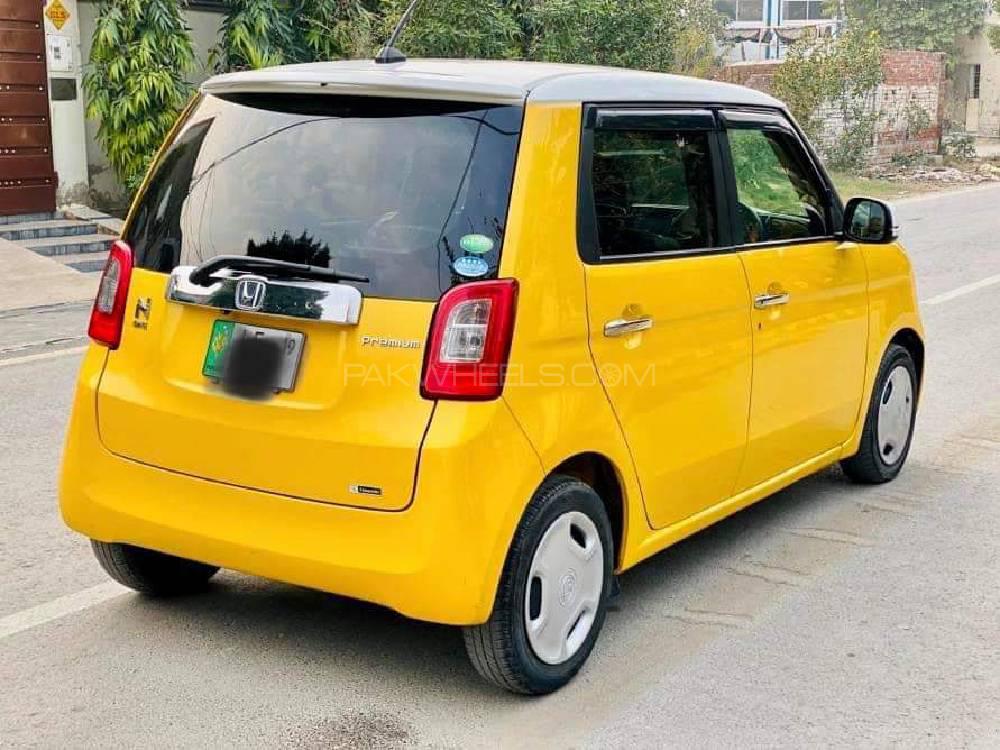 Honda N One 2015 for Sale in Lahore Honda N One 2015 for Sale in Lahore Image-5