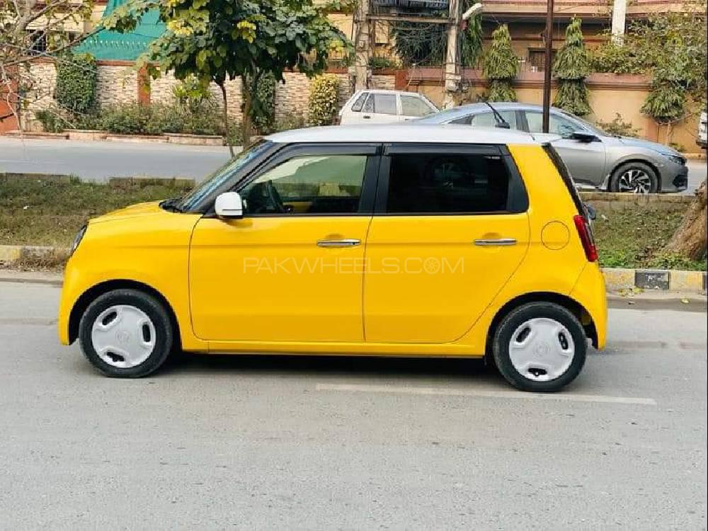 Honda N One 2015 for Sale in Lahore Honda N One 2015 for Sale in Lahore Image-6