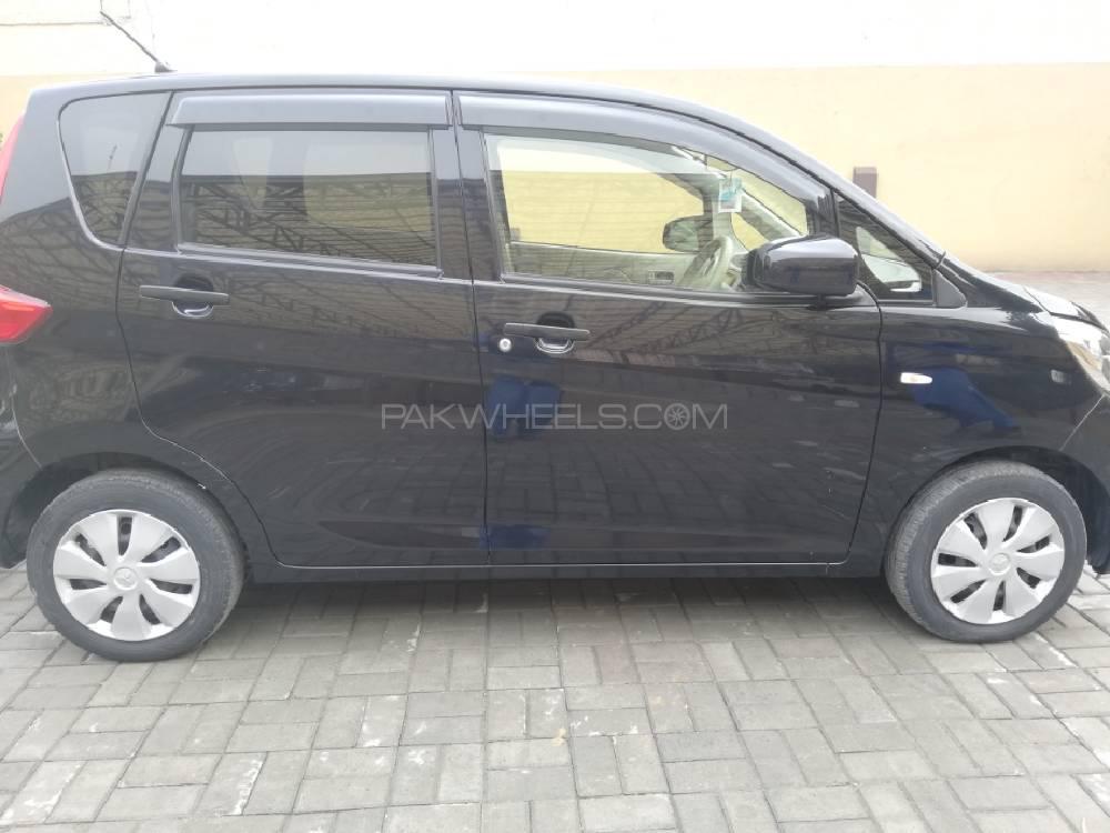 مٹسوبیشی ای کے ویگن 2016 for Sale in لاہور مٹسوبیشی ای کے ویگن 2016 for Sale in لاہور Image-6