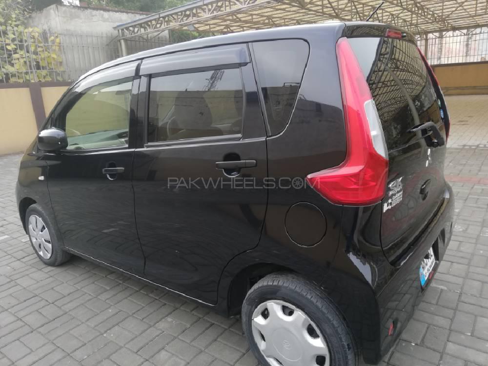 مٹسوبیشی ای کے ویگن 2016 for Sale in لاہور مٹسوبیشی ای کے ویگن 2016 for Sale in لاہور Image-7