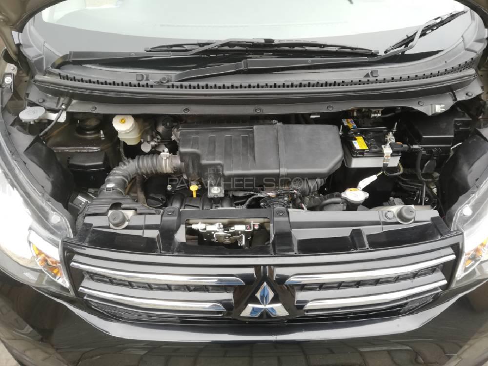 مٹسوبیشی ای کے ویگن 2016 for Sale in لاہور مٹسوبیشی ای کے ویگن 2016 for Sale in لاہور Image-14