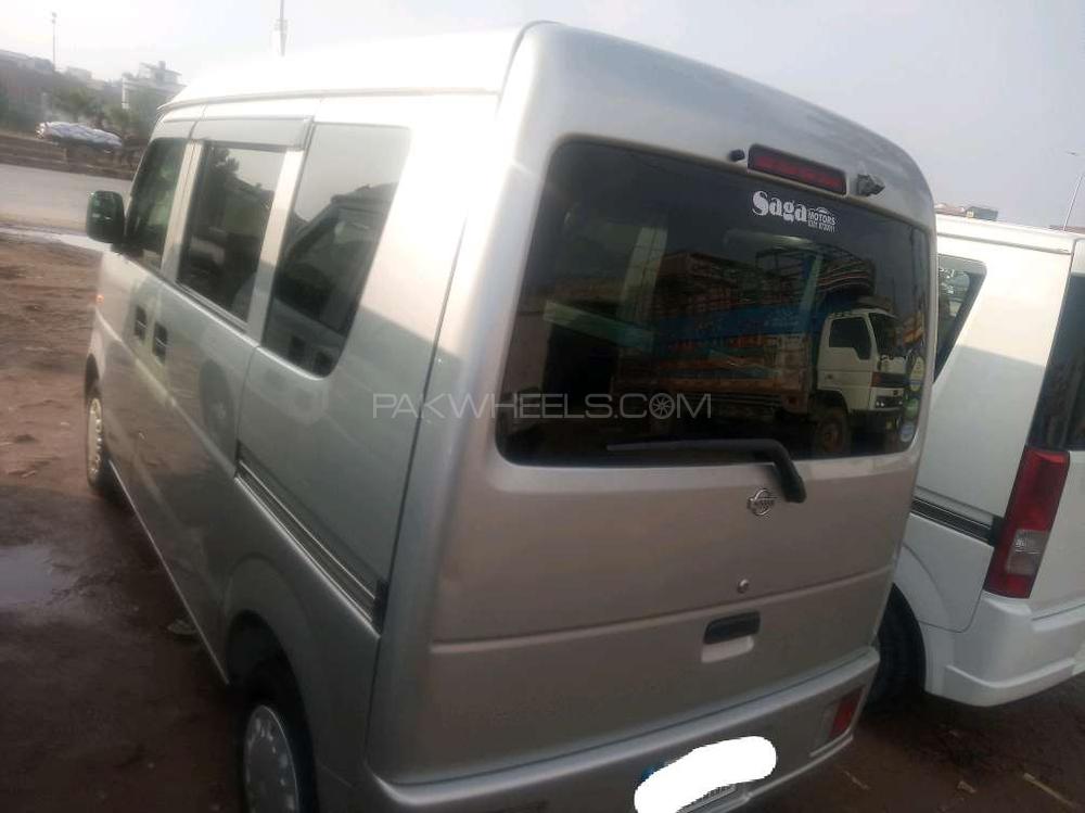 نسان کلپر 2014 for Sale in گجرانوالہ نسان کلپر 2014 for Sale in گجرانوالہ Image-5