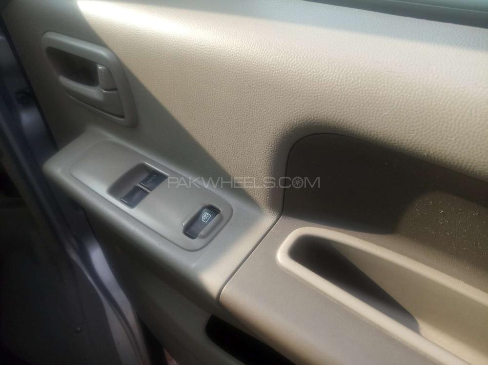 نسان کلپر 2014 for Sale in گجرانوالہ نسان کلپر 2014 for Sale in گجرانوالہ Image-10