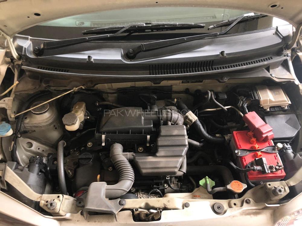Suzuki Alto 2016 for Sale in Lahore Suzuki Alto 2016 for Sale in Lahore Image-7