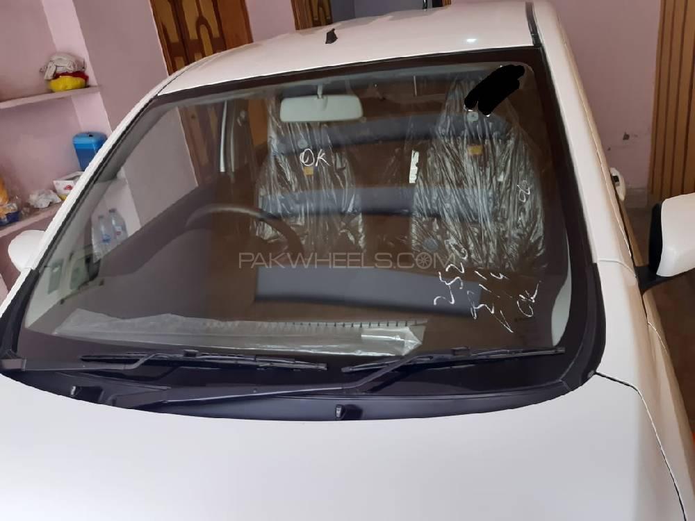 Suzuki Cultus 2019 for Sale in Gujranwala Suzuki Cultus 2019 for Sale in Gujranwala Image-6
