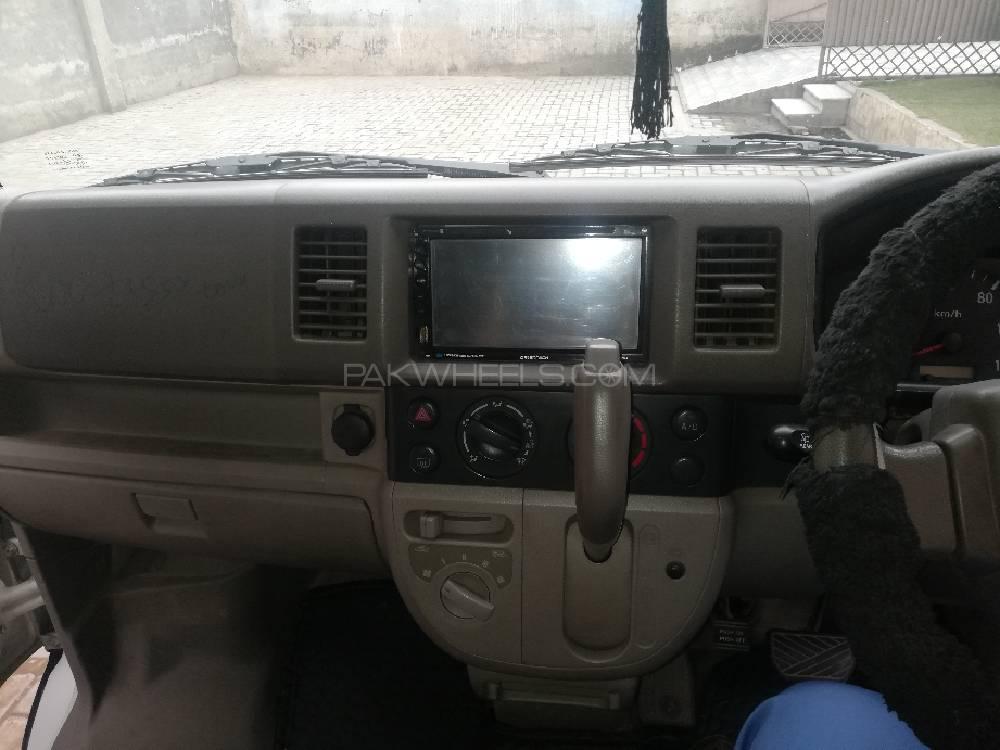 Suzuki Every 2018 for Sale in Gujranwala Suzuki Every 2018 for Sale in Gujranwala Image-5