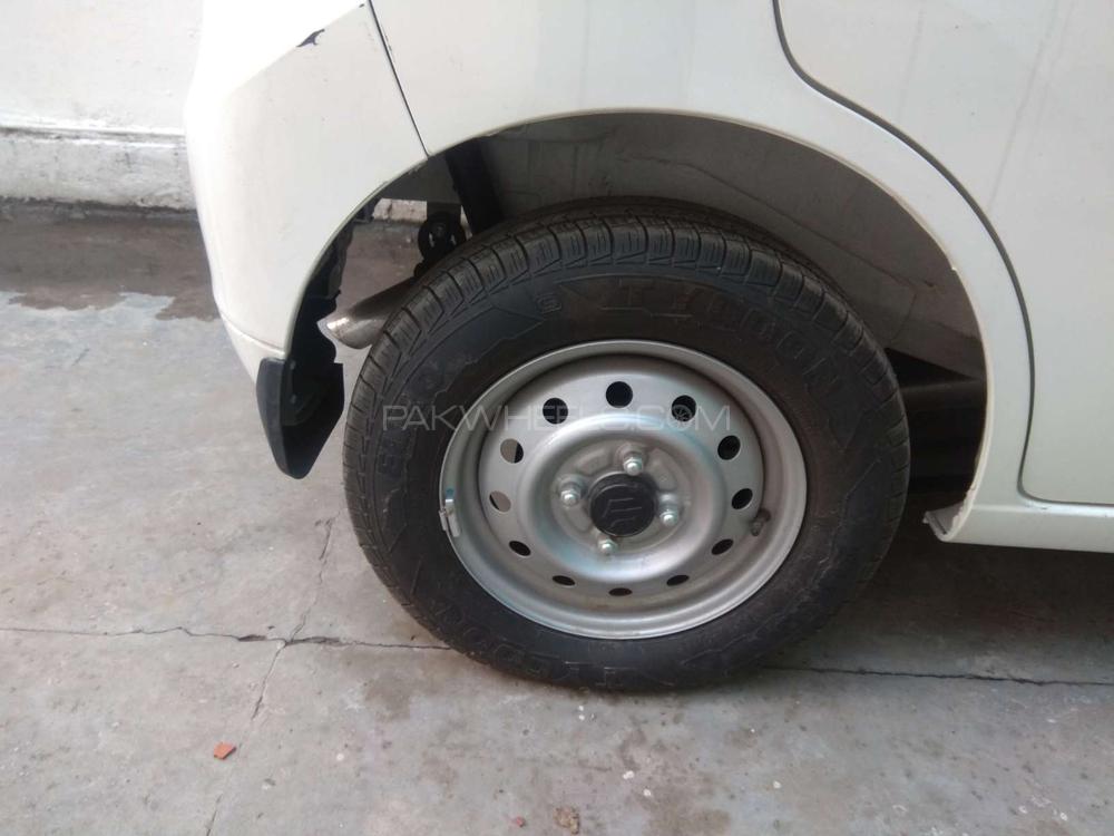 Suzuki Wagon R 2018 for Sale in Lahore Suzuki Wagon R 2018 for Sale in Lahore Image-7