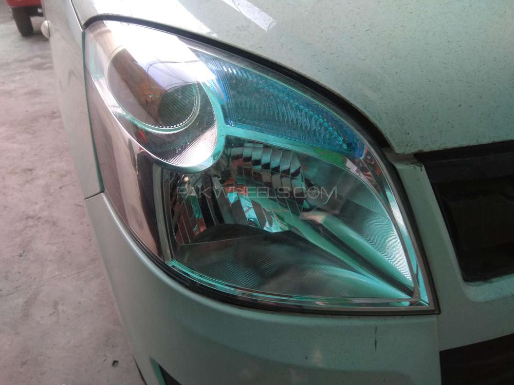 Suzuki Wagon R 2018 for Sale in Lahore Suzuki Wagon R 2018 for Sale in Lahore Image-12