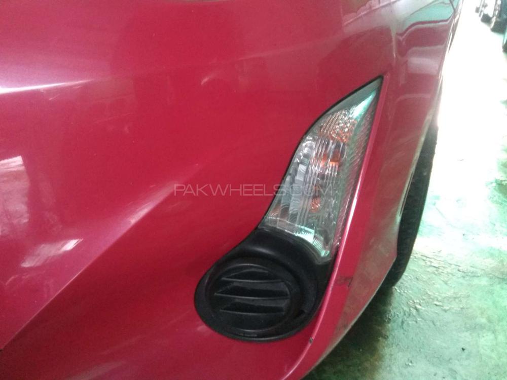 Toyota Aqua 2016 for Sale in Lahore Toyota Aqua 2016 for Sale in Lahore Image-4