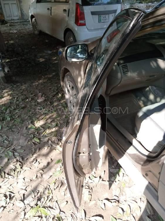 Toyota Corolla 2009 for Sale in Chichawatni Toyota Corolla 2009 for Sale in Chichawatni Image-11