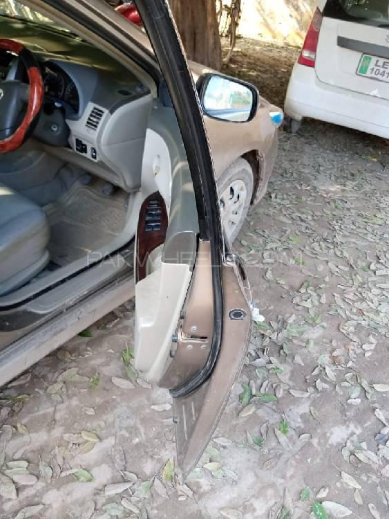 Toyota Corolla 2009 for Sale in Chichawatni Toyota Corolla 2009 for Sale in Chichawatni Image-13
