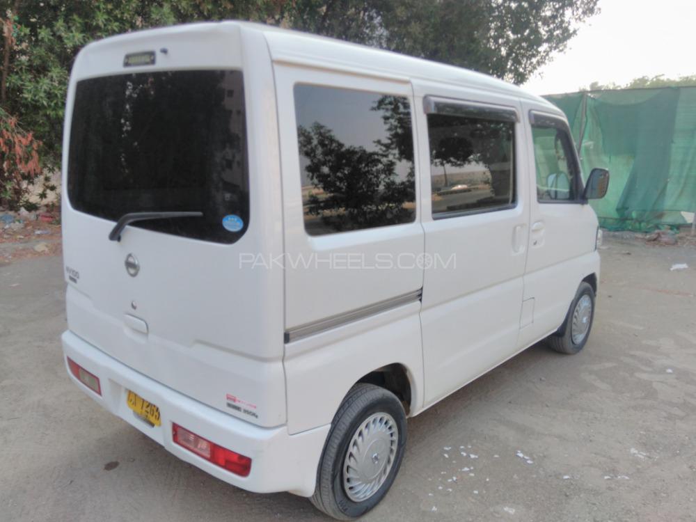 Nissan Clipper 2012 for Sale in Karachi Nissan Clipper 2012 for Sale in Karachi Image-7