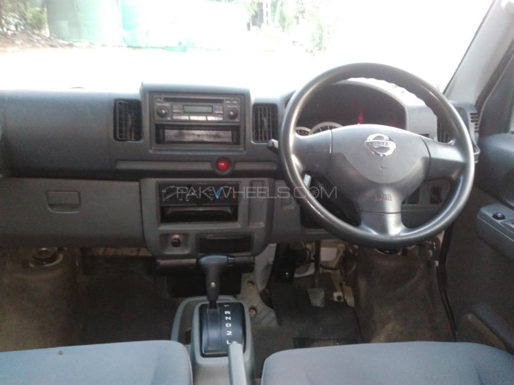 Nissan Clipper 2012 for Sale in Karachi Nissan Clipper 2012 for Sale in Karachi Image-10