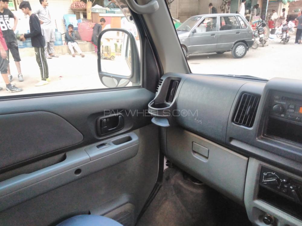 Nissan Clipper 2012 for Sale in Karachi Nissan Clipper 2012 for Sale in Karachi Image-14