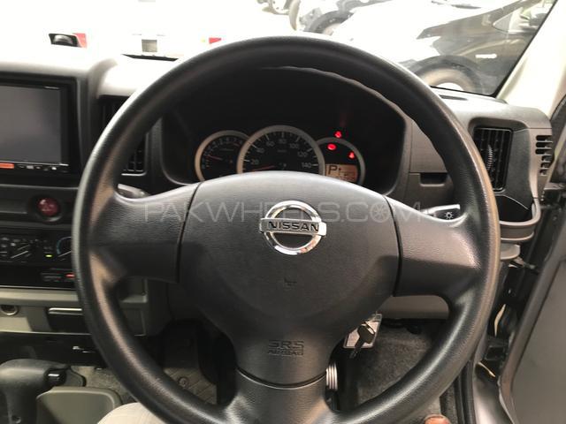 Nissan Clipper 2012 for Sale in Karachi Nissan Clipper 2012 for Sale in Karachi Image-19